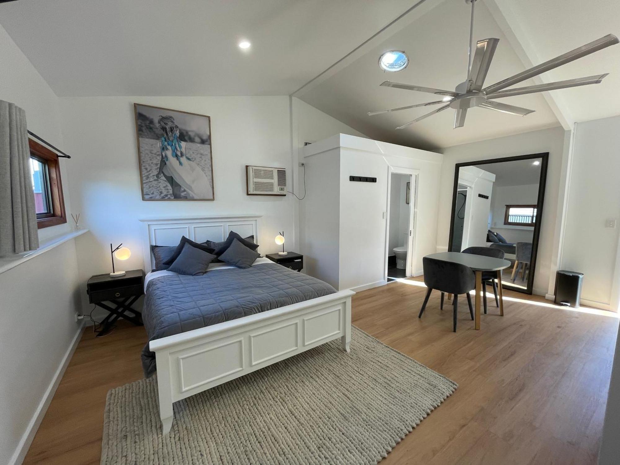 Spa Retreat Glenelg East المظهر الخارجي الصورة